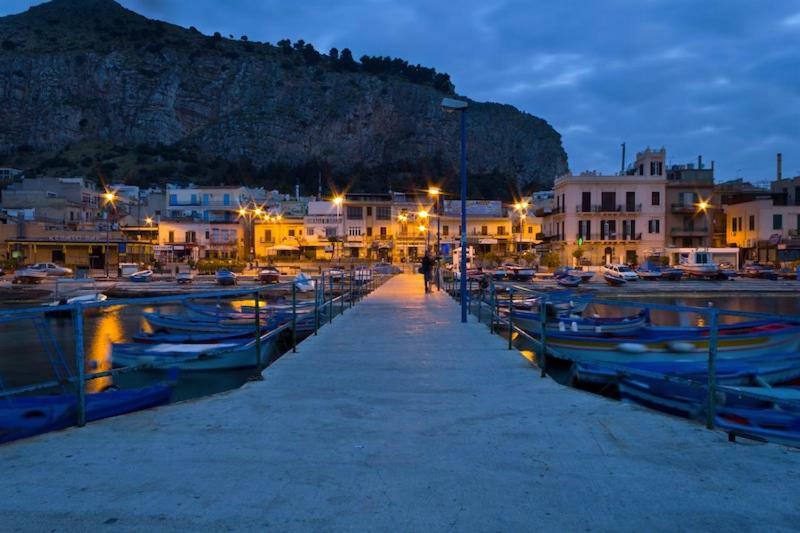 Near The Beach Palermo Buitenkant foto