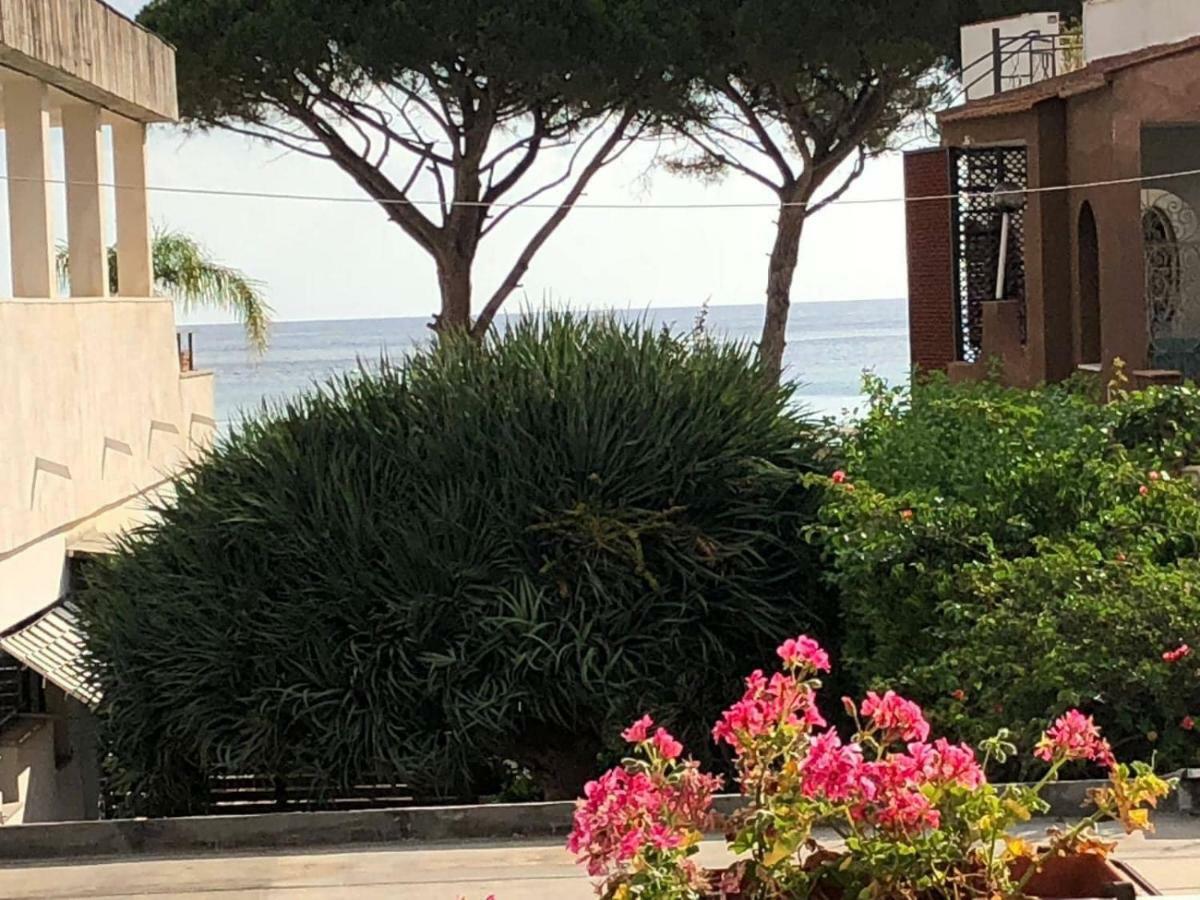 Near The Beach Palermo Buitenkant foto